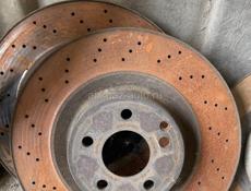 Опорные диски 