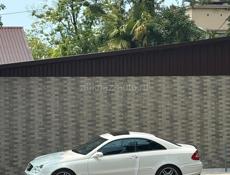 Mercedes-Benz CLK