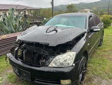 Toyota Curren