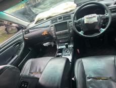 Toyota Curren