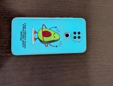 Продаю телефон Redmi note 9