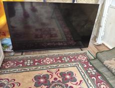 Продам телевизор за минимальную цену