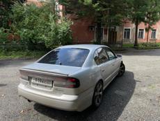 Subaru Leone