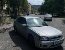 Subaru Leone