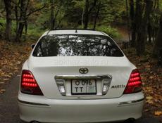 Toyota Majesta
