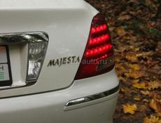 Toyota Majesta