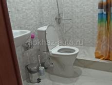Турбаза 1 ком квартира