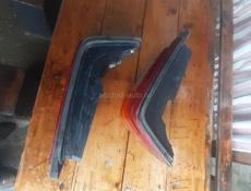 Стопы задние.