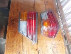 Стопы задние.