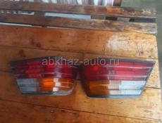 Стопы задние.