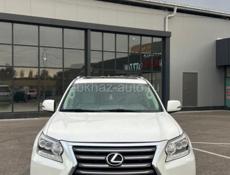 Lexus