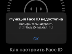 Айфон 10 X 100 Акб