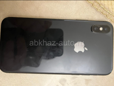 Айфон 10 X 100 Акб