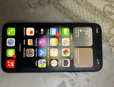 Айфон 10 X 100 Акб