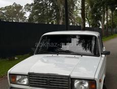 ВАЗ 2107