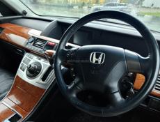 Honda Еlysion