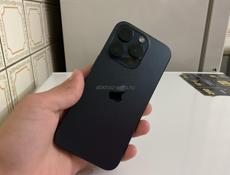 Продаю 15 про 128гб 84 АКБ 