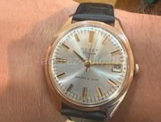 Золотые часы 