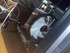 Продаю игровой компьютер комплект 