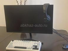 Продаю игровой компьютер комплект 