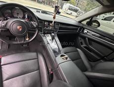 Porsche Carrera GT