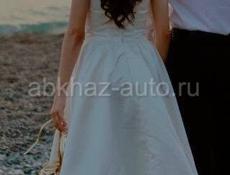 Платье вечернее 