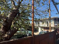 УЧАСТОК С ДОМОМ СУХУМ МАЯК