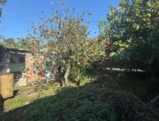 УЧАСТОК С ДОМОМ СУХУМ МАЯК