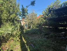 УЧАСТОК С ДОМОМ СУХУМ МАЯК