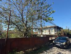 УЧАСТОК С ДОМОМ СУХУМ МАЯК