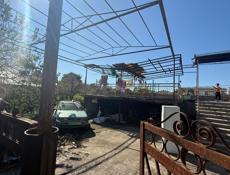 УЧАСТОК С ДОМОМ СУХУМ МАЯК