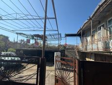 УЧАСТОК С ДОМОМ СУХУМ МАЯК