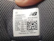Красовки New Balance