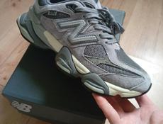 Красовки New Balance