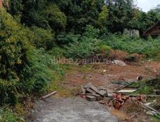 Продаю дом Гагра колхида ул фруктовая