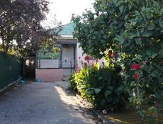 Частный дом