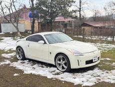 Nissan 350Z