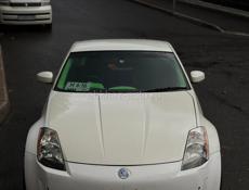 Nissan 350Z