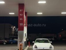 Nissan 350Z