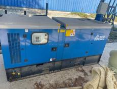 дизельный генератор 60квТ