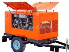 Компрессор