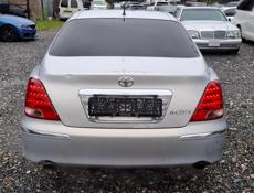 Toyota Majesta
