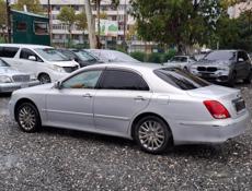 Toyota Majesta
