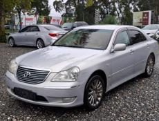 Toyota Majesta