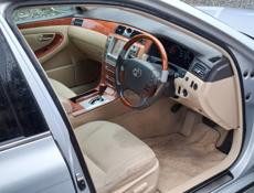Toyota Majesta