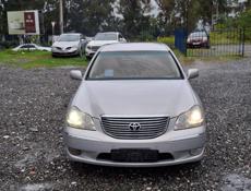Toyota Majesta