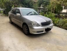 Toyota Brevis