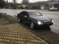 Mercedes-Benz CLK