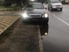 Mercedes-Benz CLK