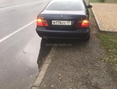 Mercedes-Benz CLK